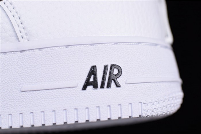 Air Force 1 ´07 LV8 ´White´ - Nike - AJ7747-100