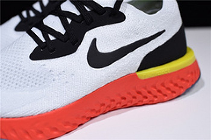 nike epic react flyknit ´Bright Crimson´ AQ0067 103