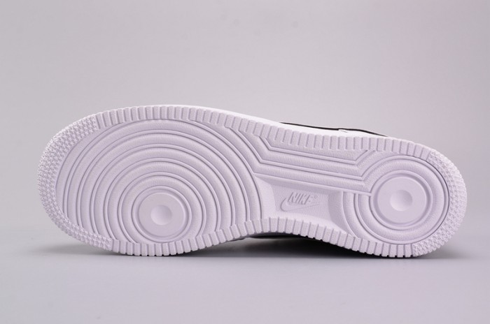 Nike Air Force 1 ´07 LNY QS Casual Shoes Lunar New Year White  AO9381-100
