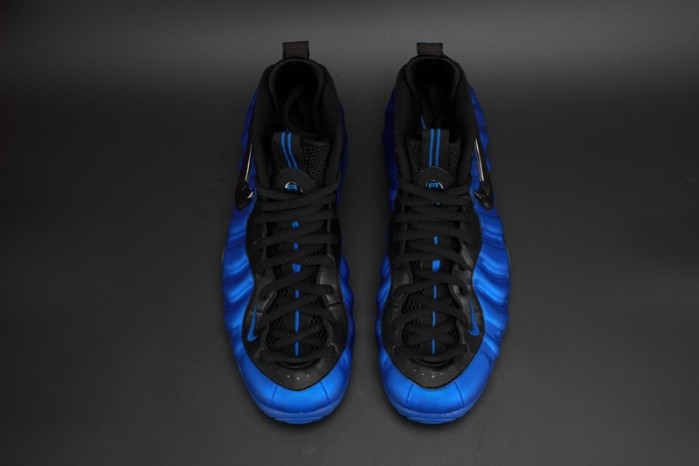 NIKE AIR FOAMPOSITE PRO 