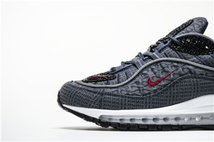 NIKE AIR MAX 98 QS 