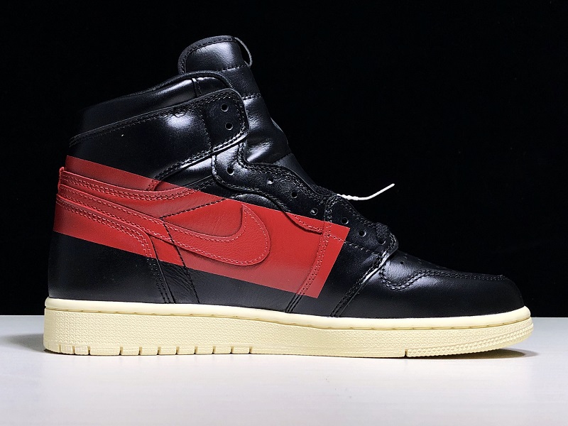 Jordan 1 Retro High OG Defiant Couture  BQ6682-006