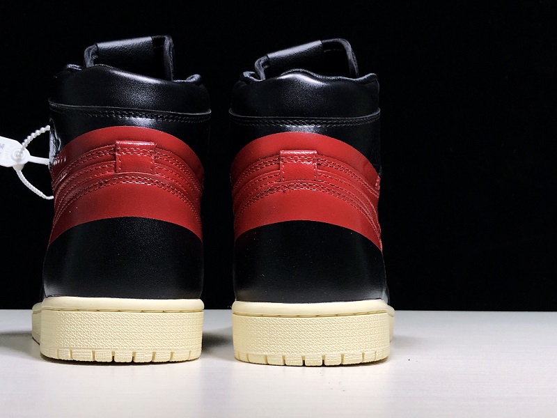 Jordan 1 Retro High OG Defiant Couture  BQ6682-006