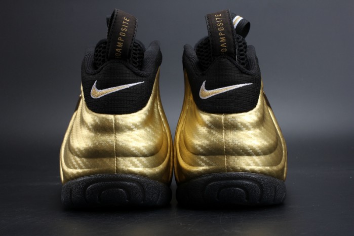 Air Foamposite Pro 