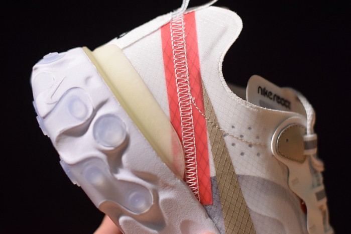 Nike React Element 87 AQ1090-100