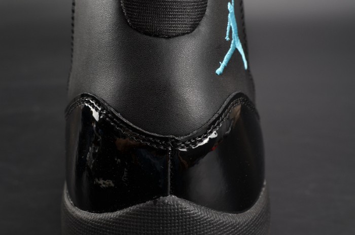 Air Jordan 11 Retro "Gamma Blue" mens 378037-006