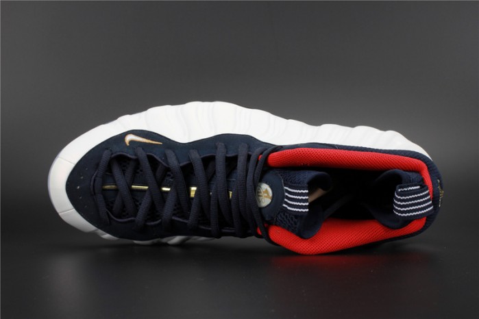 Nike Air Foamposite One 