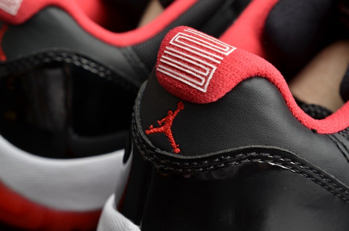 AIR JORDAN 11 RETRO LOW 