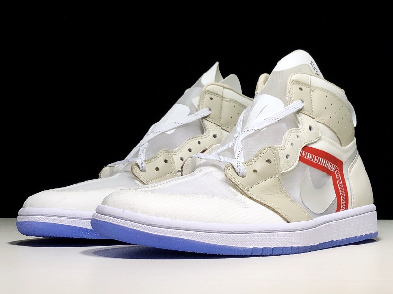 AIR JORDAN 1 Element 87 x Air Jordan 1 555388-6