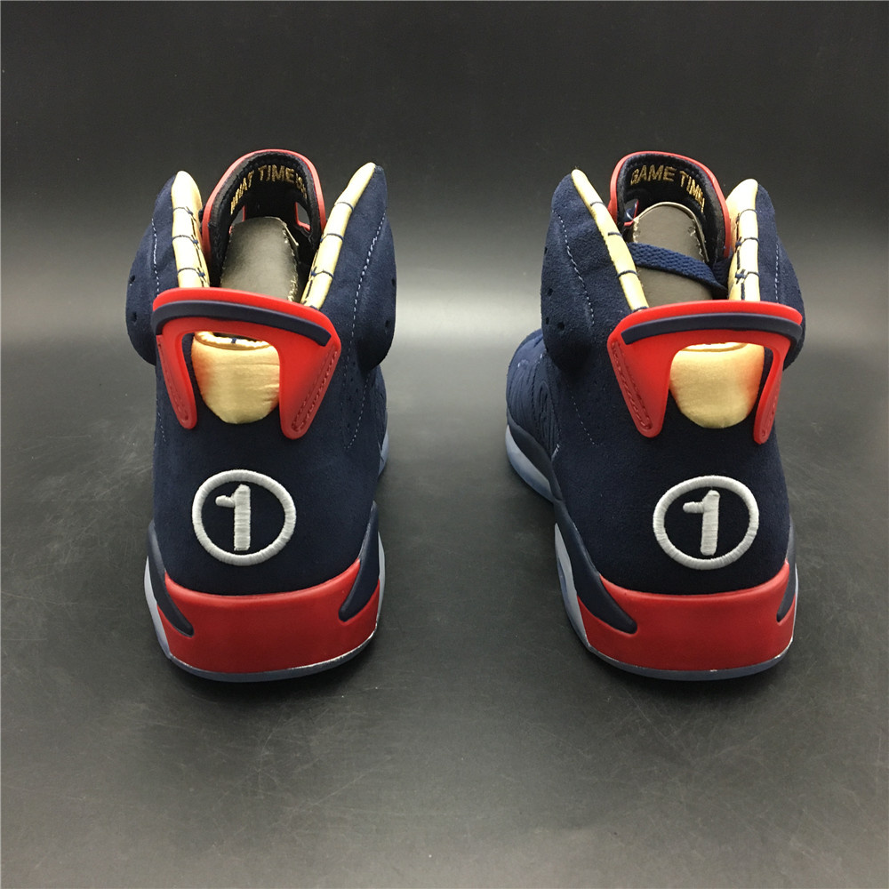 JORDAN 6 RETRO DOERNBECHER 15TH ANNIVERSARY-CI6293-416
