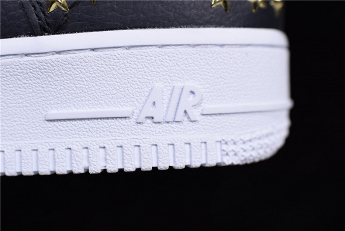 Air Force 1 ´07 XX Oil Grey (W) - AR0639-001