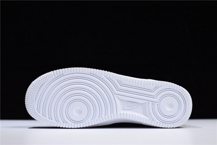 Air Force 1 ´07 XX Oil Grey (W) - AR0639-001