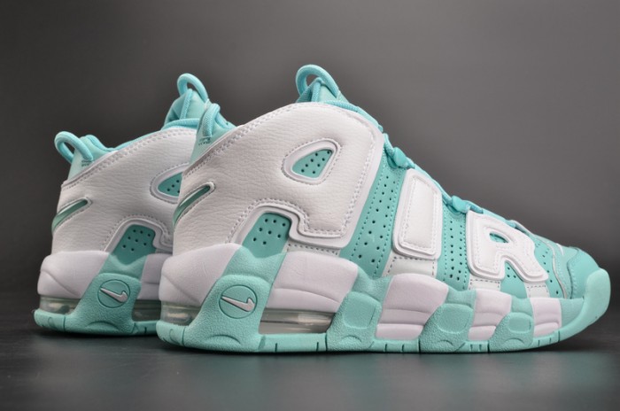 Nike Air More Uptempo GS 