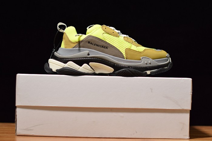 BLG TRIPLE S 483513-W901
