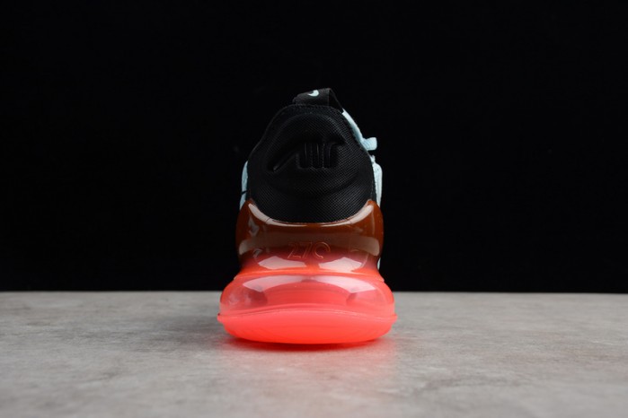 Nike womens AIR MAX 270 