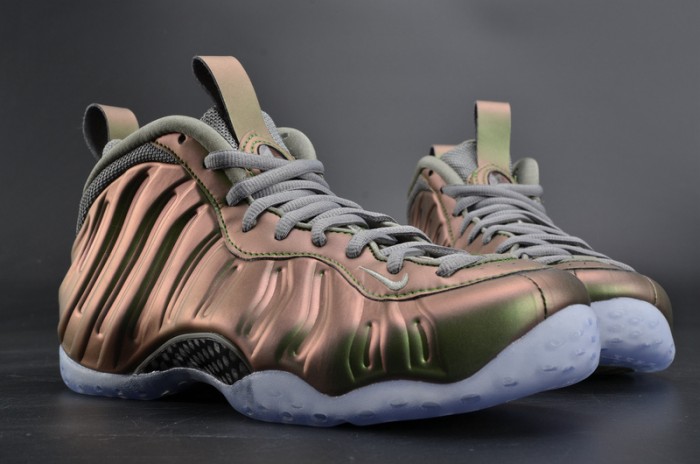 Nike Air Foamposite One 