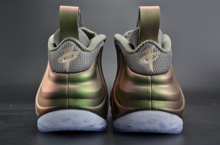 Nike Air Foamposite One "Shine"  Dark Stucco/ black  AA3963-001