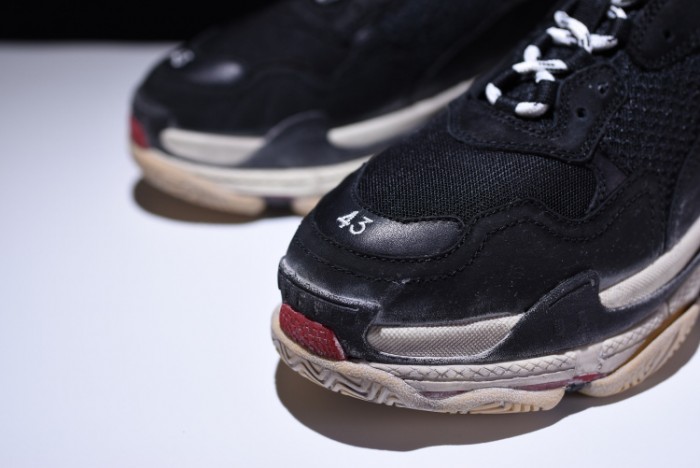 BLG TRIPLE S W06E1-1000