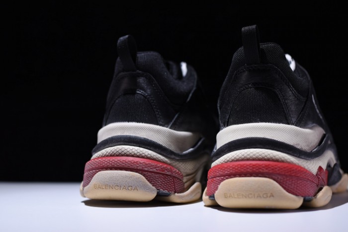 BLG TRIPLE S W06E1-1000