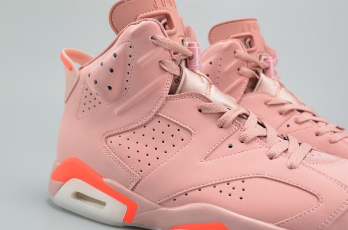 AIR JORDAN 6 