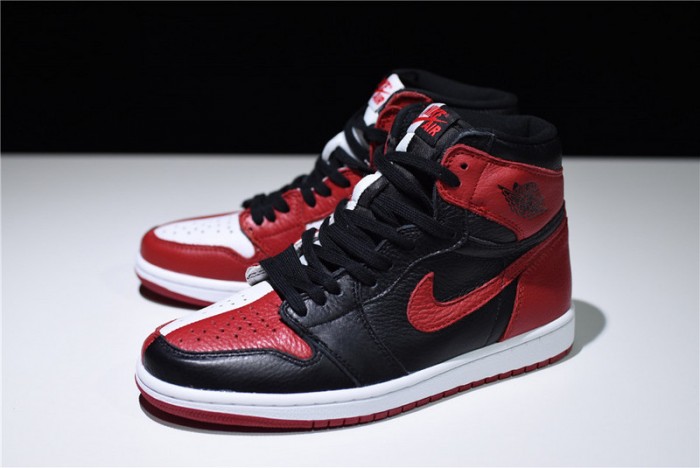 Air Jordan 1 Retro OG High Homage To Home AR9880-023