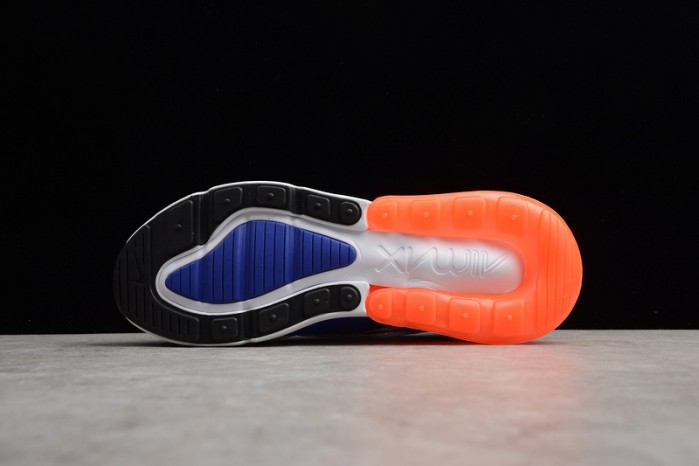 Nike Air Max 270 Overseas Edition "World Cup"  mens AQ7982-406
