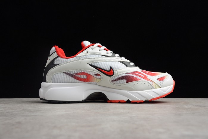 nike zoom streak spectrum plus S*p*e white - aq1279-100