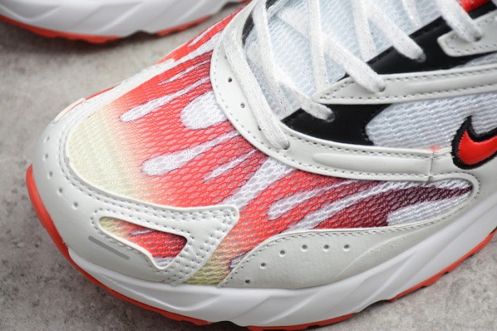 nike zoom streak spectrum plus S*p*e white - aq1279-100