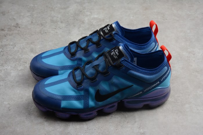 Air VaporMax 2019 ´Blue´ - Nike - AR6631-400