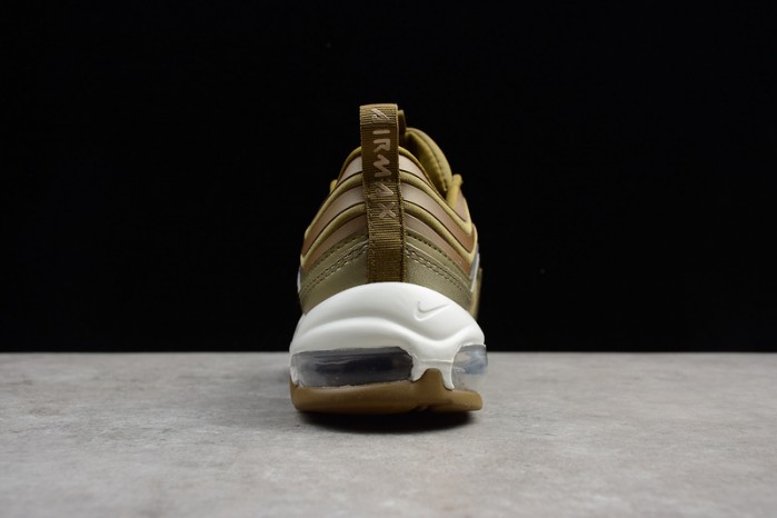NIKE AIR MAX 97 ULTRA "METALLIC GOLD"  917704-901