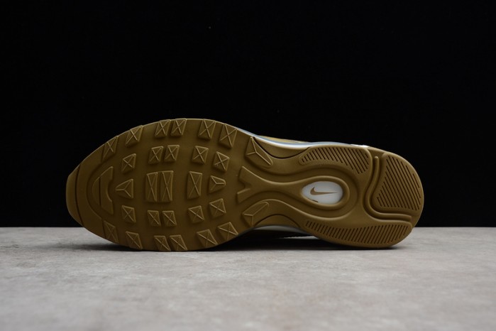 NIKE AIR MAX 97 ULTRA "METALLIC GOLD"  917704-901