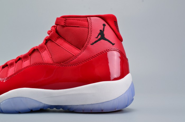 Air Jordan 11 Retro