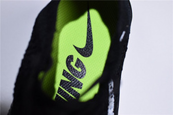 Nike free rn flyknit 2018 black 942838 001