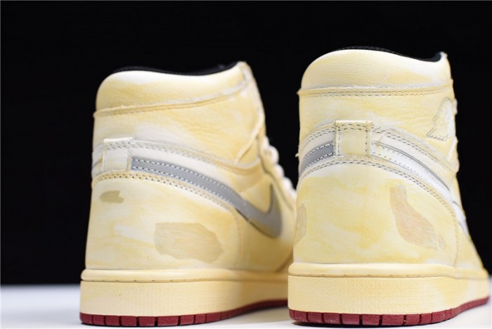 Air Jordan 1 Hi OG NRG 