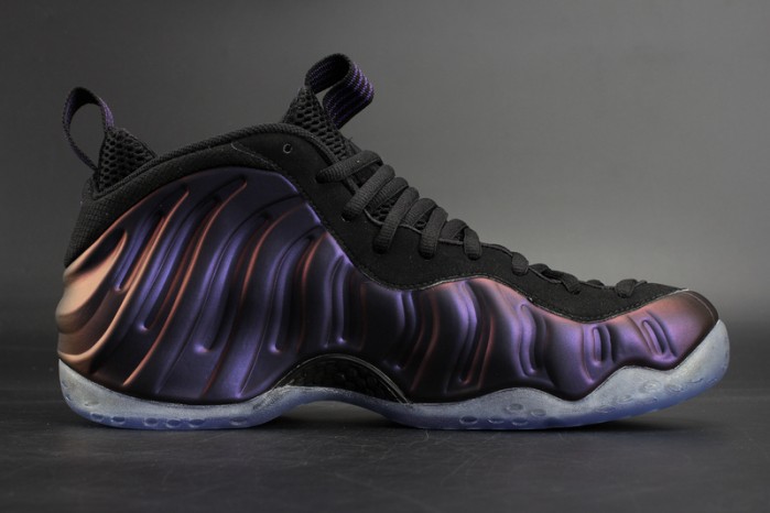 Nike Air Foamposite One 