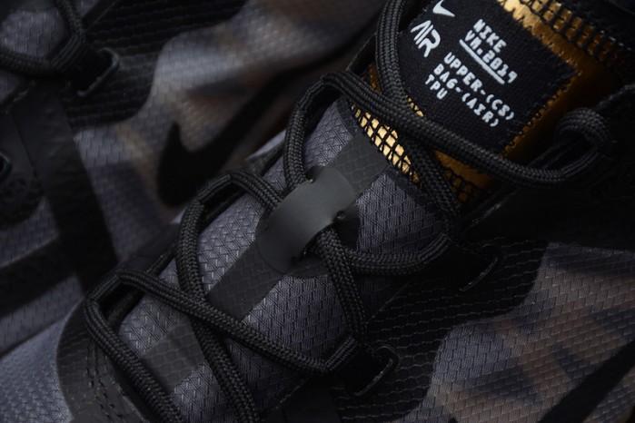 Nike Air VaporMax 2019 CNY Chinese New  Year BQ7038-001
