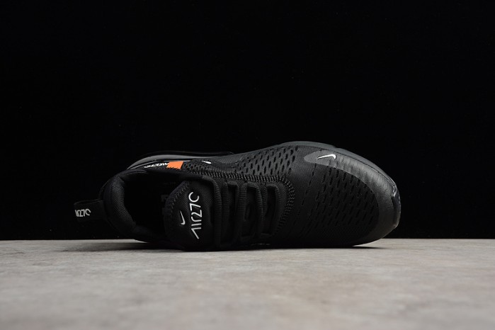 Off-White X Nike Air Max 270 ´Black´ AA8058-001