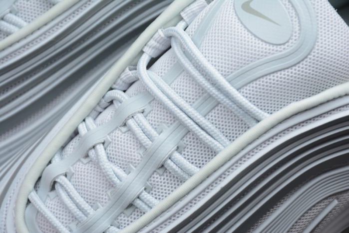 Air Max 97 Ultra 17 Premium ´Pure Platinum´ - Nike - AH7581-001