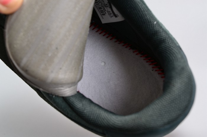Nike Air Force 1 ?07 LV8 Suede  Outdoor Green Brand MENS AA1117-300