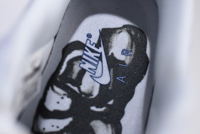 Air Force 1 Low Skeleton Halloween (2018) - BQ7541-100