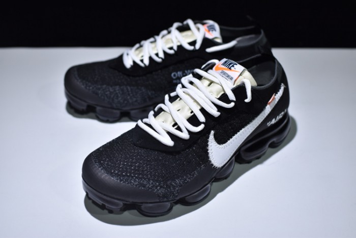 The 10: Nike Air Vapormax Fk 