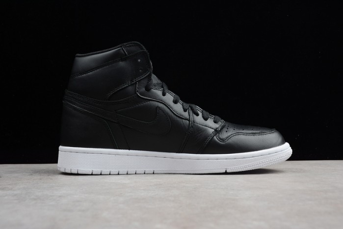 Air Jordan 1 Retro OG "Cyber Monday" black  555088-006