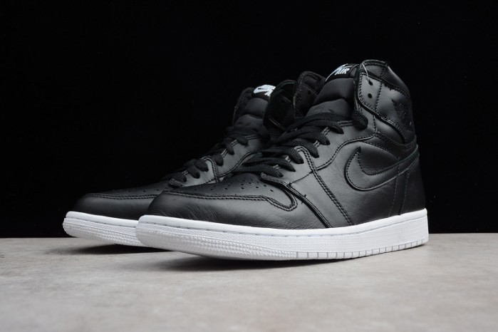 Air Jordan 1 Retro OG "Cyber Monday" black  555088-006
