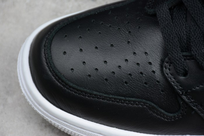 Air Jordan 1 Retro OG "Cyber Monday" black  555088-006