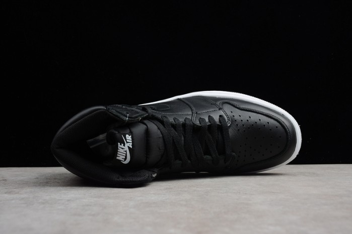 Air Jordan 1 Retro OG "Cyber Monday" black  555088-006