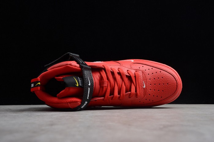 Nike Air Force 1 Mid ´07 LV8 Utility 804609-605