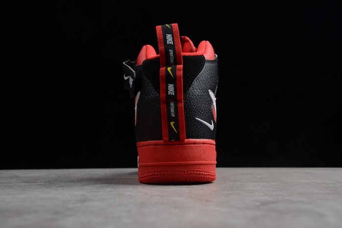 Nike Air Force 1 Mid ´07 LV8 Utility 804609-605