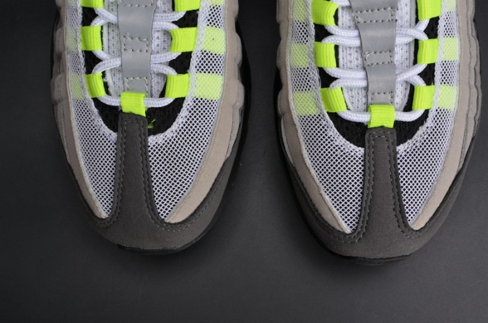 Nike mens Court Vapor RF x Air Max 95 