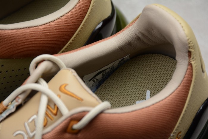Air Max 270 Premium ´Desert Ochre´ - Nike - AO8283 200