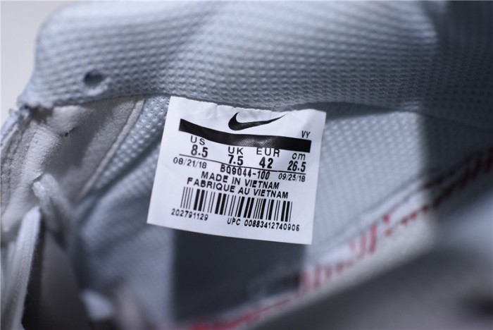 Nike Air Force 1 Low Have a Nike Day  BQ9044-100